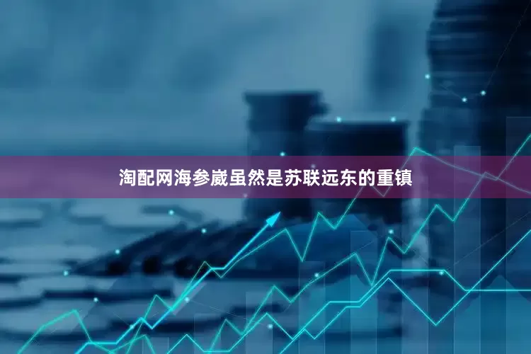 淘配网海参崴虽然是苏联远东的重镇