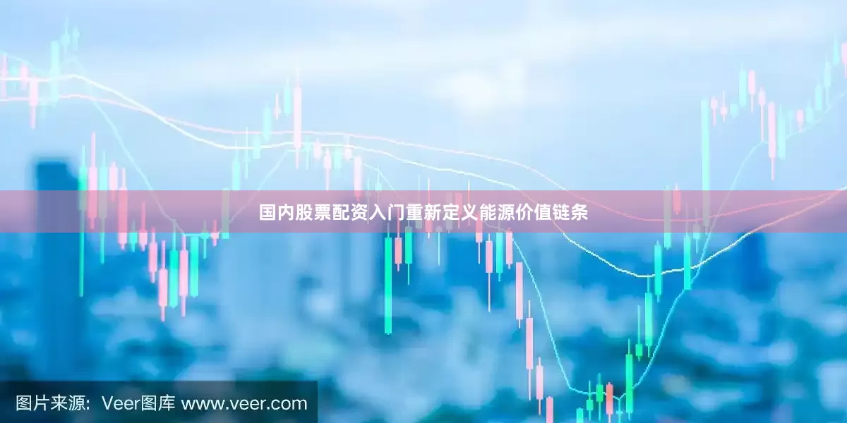 国内股票配资入门重新定义能源价值链条