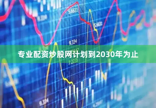 专业配资炒股网计划到2030年为止